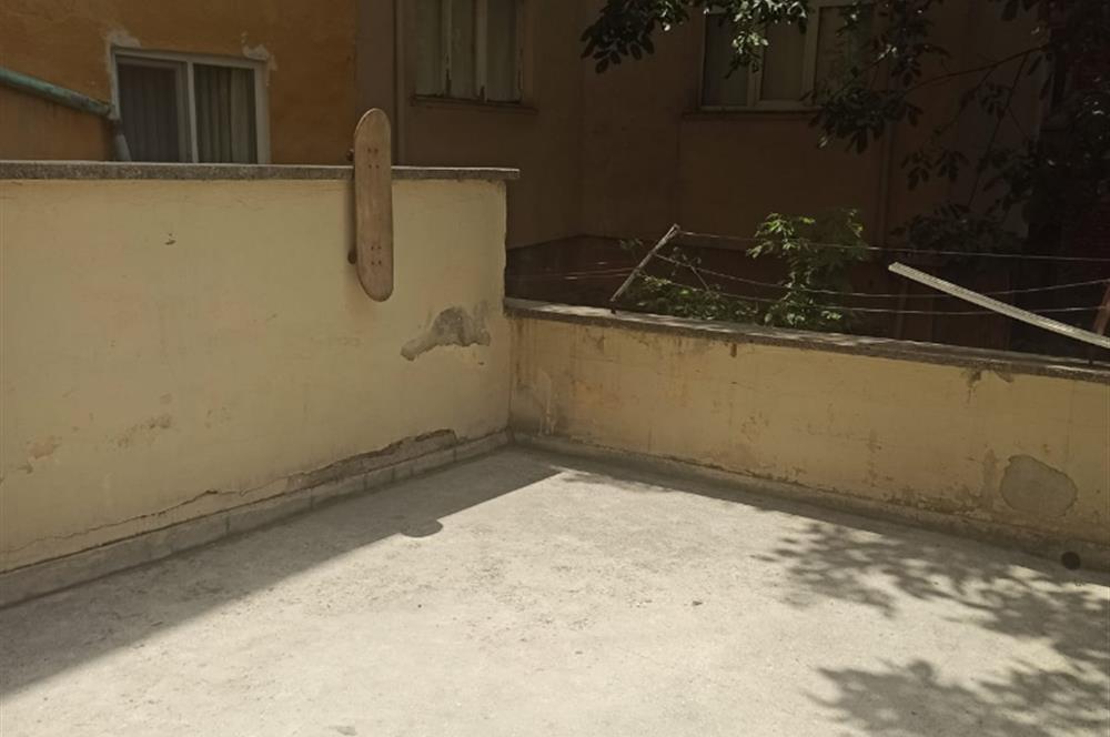 C21 VİZYON2'DEN ANKARA/POLATLI CUMHURİYET MAH.3+1 SATILIK DAİRE!