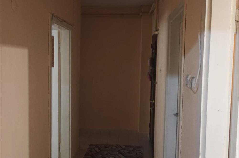 C21 VİZYON2'DEN ANKARA/POLATLI CUMHURİYET MAH.3+1 SATILIK DAİRE!