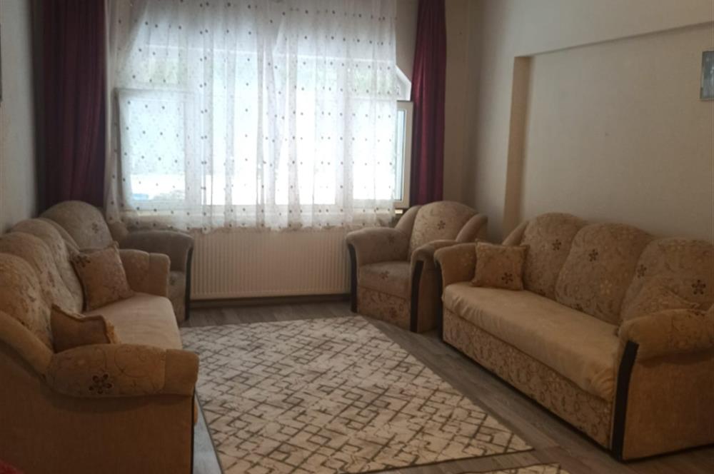 C21 VİZYON2'DEN ANKARA/POLATLI CUMHURİYET MAH.3+1 SATILIK DAİRE!