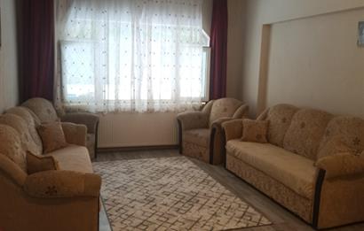 C21 VİZYON2'DEN ANKARA/POLATLI CUMHURİYET MAH.3+1 SATILIK DAİRE!
