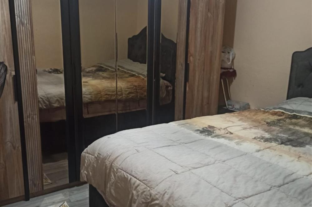 C21 VİZYON2'DEN ANKARA/POLATLI CUMHURİYET MAH.3+1 SATILIK DAİRE!
