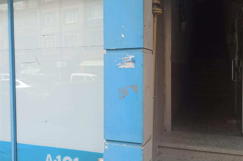 C21 VİZYON2'DEN ANKARA/POLATLI CUMHURİYET MAH.3+1 SATILIK DAİRE!