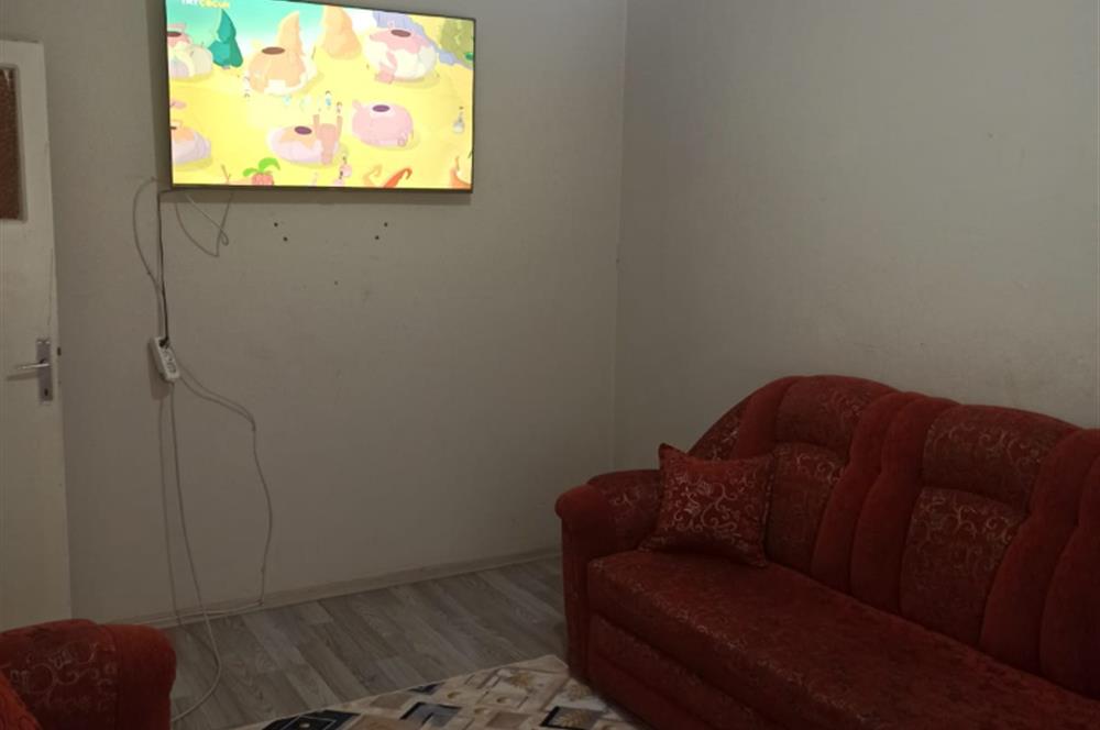 C21 VİZYON2'DEN ANKARA/POLATLI CUMHURİYET MAH.3+1 SATILIK DAİRE!