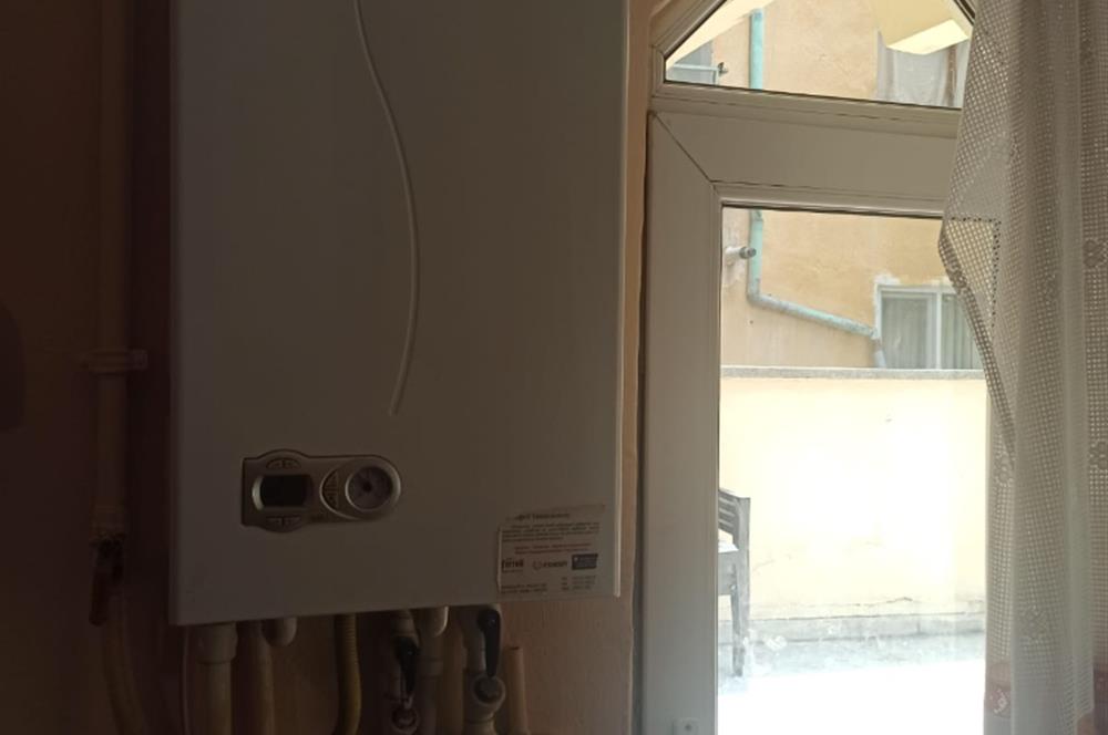 C21 VİZYON2'DEN ANKARA/POLATLI CUMHURİYET MAH.3+1 SATILIK DAİRE!