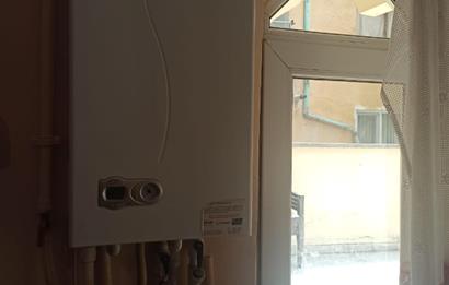 C21 VİZYON2'DEN ANKARA/POLATLI CUMHURİYET MAH.3+1 SATILIK DAİRE!