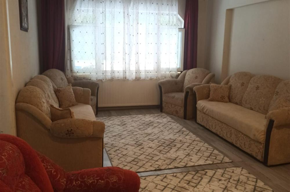 C21 VİZYON2'DEN ANKARA/POLATLI CUMHURİYET MAH.3+1 SATILIK DAİRE!
