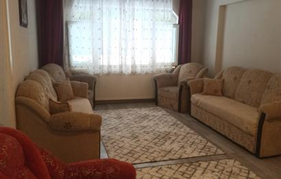 C21 VİZYON2'DEN ANKARA/POLATLI CUMHURİYET MAH.3+1 SATILIK DAİRE!