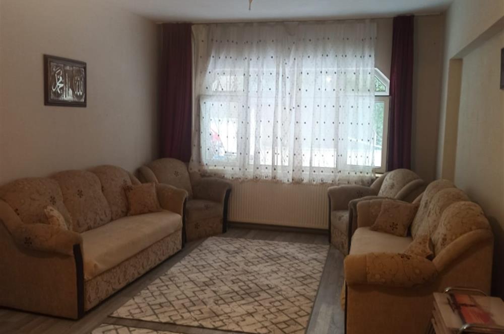 C21 VİZYON2'DEN ANKARA/POLATLI CUMHURİYET MAH.3+1 SATILIK DAİRE!