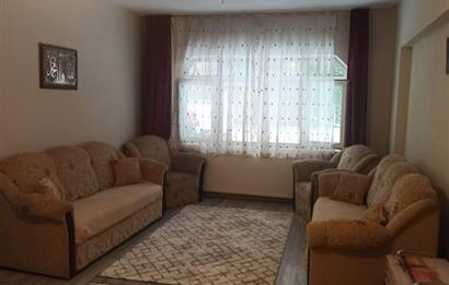 C21 VİZYON2'DEN ANKARA/POLATLI CUMHURİYET MAH.3+1 SATILIK DAİRE!