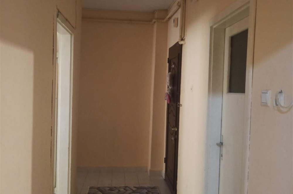 C21 VİZYON2'DEN ANKARA/POLATLI CUMHURİYET MAH.3+1 SATILIK DAİRE!