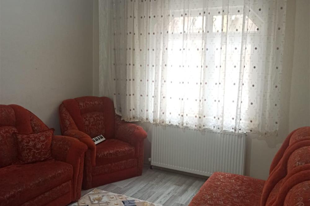 C21 VİZYON2'DEN ANKARA/POLATLI CUMHURİYET MAH.3+1 SATILIK DAİRE!