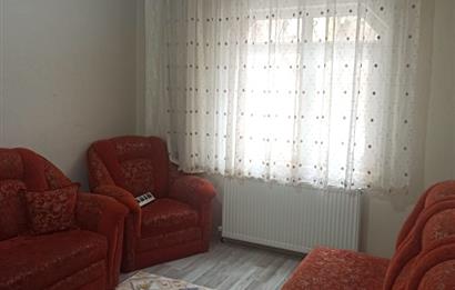 C21 VİZYON2'DEN ANKARA/POLATLI CUMHURİYET MAH.3+1 SATILIK DAİRE!