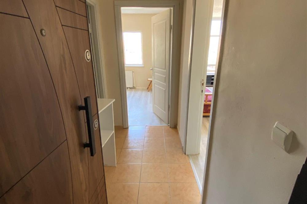 CENTURY 21 BAL'DAN TOKİ YENİ MAHALLE'DE DEVİRLİ 1+1 DAİRE