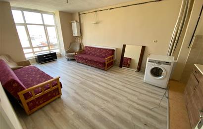 CENTURY 21 BAL'DAN TOKİ YENİ MAHALLE'DE DEVİRLİ 1+1 DAİRE