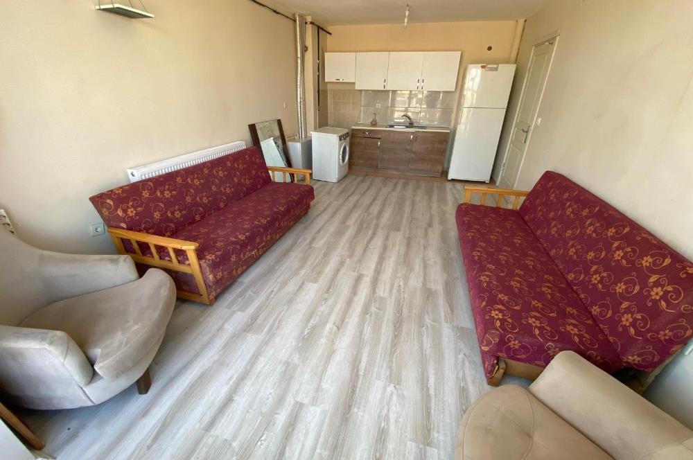 CENTURY 21 BAL'DAN TOKİ YENİ MAHALLE'DE DEVİRLİ 1+1 DAİRE