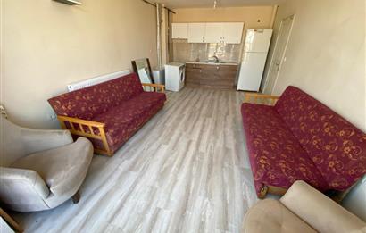CENTURY 21 BAL'DAN TOKİ YENİ MAHALLE'DE DEVİRLİ 1+1 DAİRE