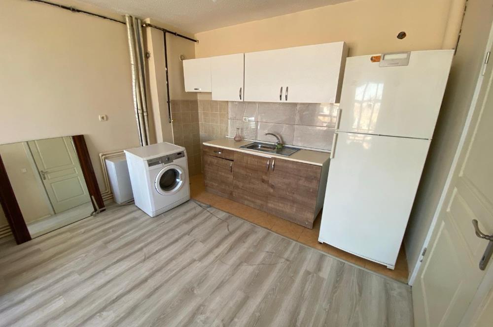 CENTURY 21 BAL'DAN TOKİ YENİ MAHALLE'DE DEVİRLİ 1+1 DAİRE