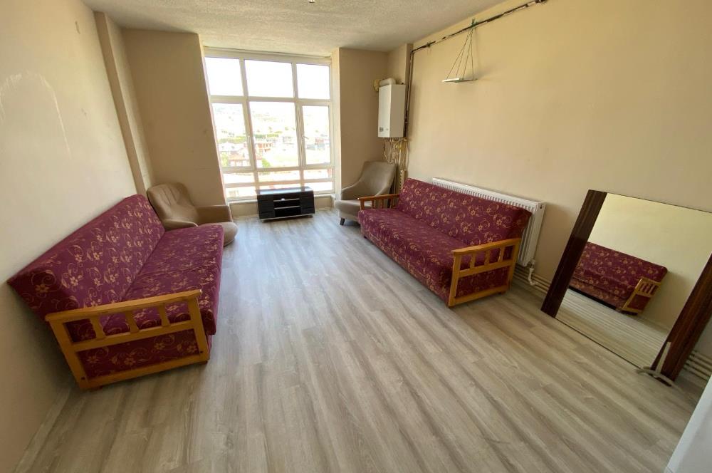 CENTURY 21 BAL'DAN TOKİ YENİ MAHALLE'DE DEVİRLİ 1+1 DAİRE