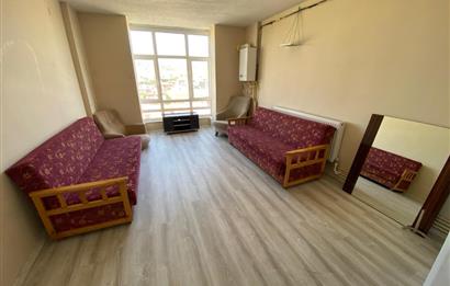 CENTURY 21 BAL'DAN TOKİ YENİ MAHALLE'DE DEVİRLİ 1+1 DAİRE