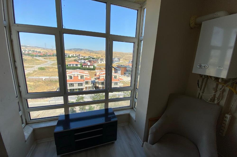 CENTURY 21 BAL'DAN TOKİ YENİ MAHALLE'DE DEVİRLİ 1+1 DAİRE