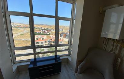 CENTURY 21 BAL'DAN TOKİ YENİ MAHALLE'DE DEVİRLİ 1+1 DAİRE
