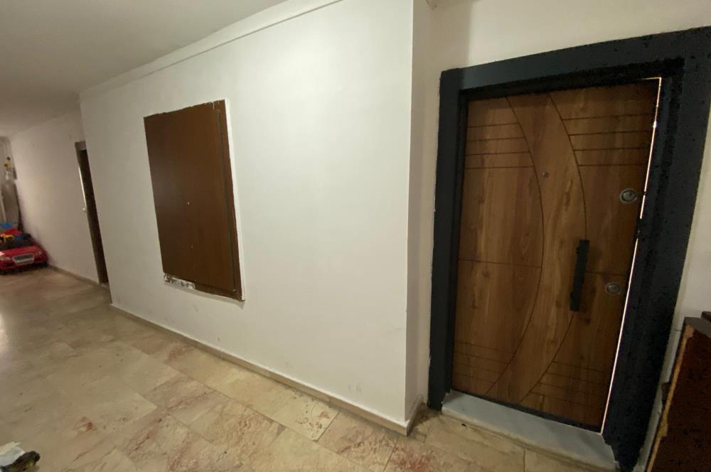 CENTURY 21 BAL'DAN TOKİ YENİ MAHALLE'DE DEVİRLİ 1+1 DAİRE