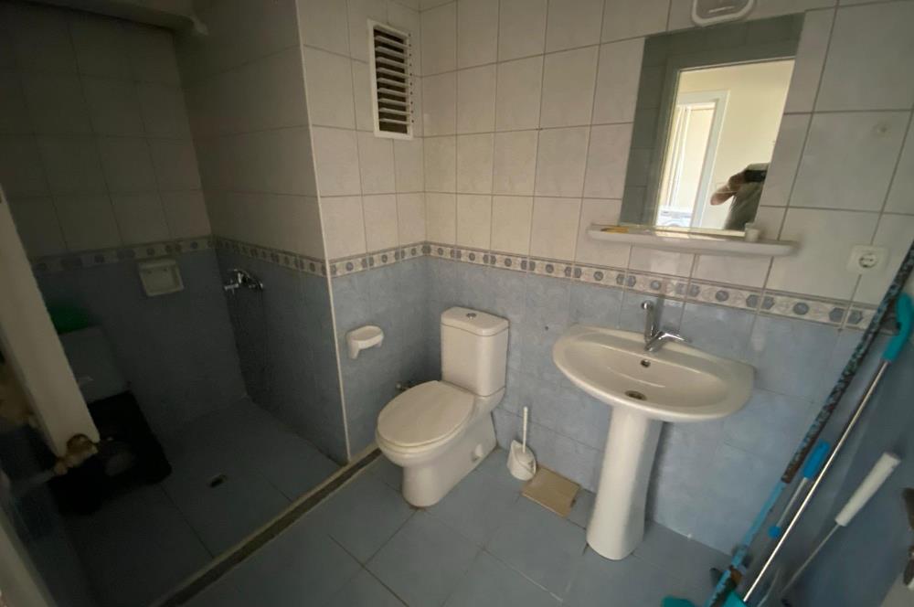 CENTURY 21 BAL'DAN TOKİ YENİ MAHALLE'DE DEVİRLİ 1+1 DAİRE