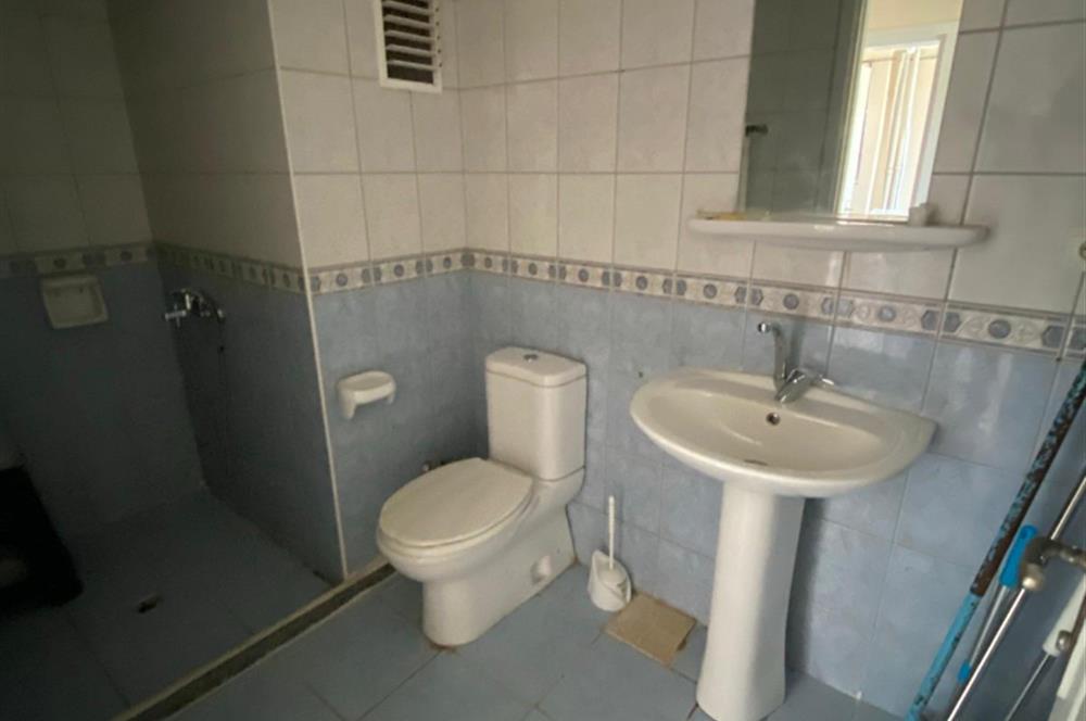 CENTURY 21 BAL'DAN TOKİ YENİ MAHALLE'DE DEVİRLİ 1+1 DAİRE