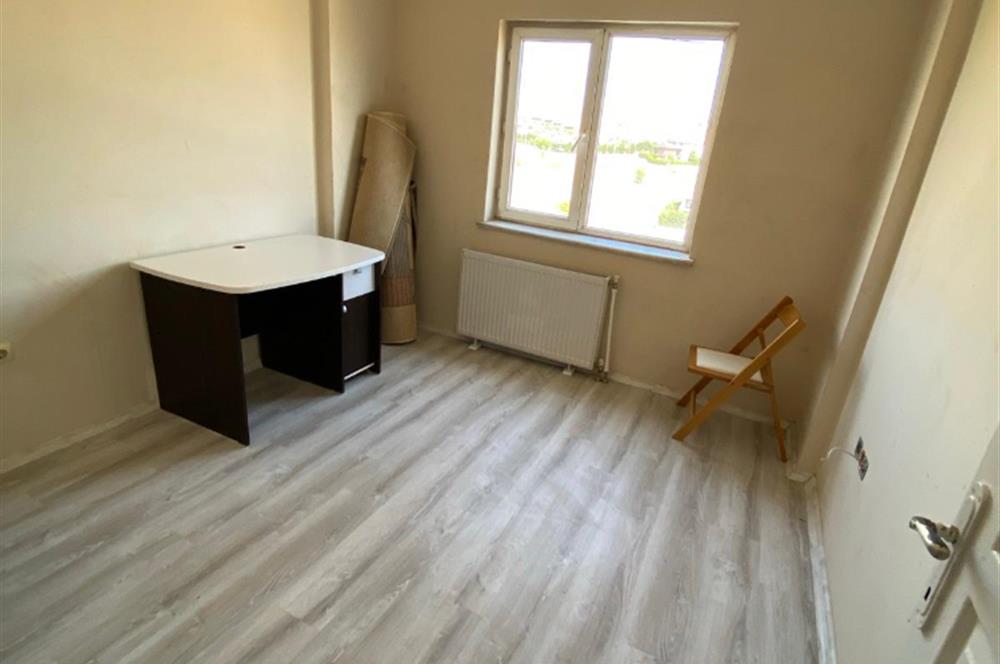 CENTURY 21 BAL'DAN TOKİ YENİ MAHALLE'DE DEVİRLİ 1+1 DAİRE