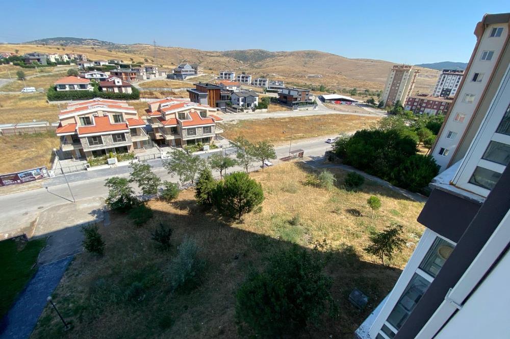 CENTURY 21 BAL'DAN TOKİ YENİ MAHALLE'DE DEVİRLİ 1+1 DAİRE