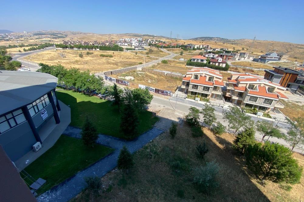 CENTURY 21 BAL'DAN TOKİ YENİ MAHALLE'DE DEVİRLİ 1+1 DAİRE