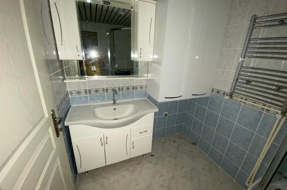 C21 BAL'DAN TOKİ YENİMAH. 4 KAT EN GENİŞ 3+1 MANZARALI SATILIK