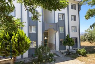 C21 BAL'DAN TOKİ YENİMAH. 4 KAT EN GENİŞ 3+1 MANZARALI SATILIK
