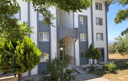 C21 BAL'DAN TOKİ YENİMAH. 4 KAT EN GENİŞ 3+1 MANZARALI SATILIK