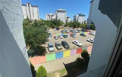 C21 BAL'DAN TOKİ YENİMAH. 4 KAT EN GENİŞ 3+1 MANZARALI SATILIK
