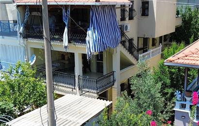 Century21 Net'ten Altınkum'da Denize 150m Mesafede Villa