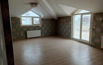 BEYLİKDÜZÜ - ESENYURTTA E-5 YANI SATILIK 4+2 DUBLEKS DAİRE