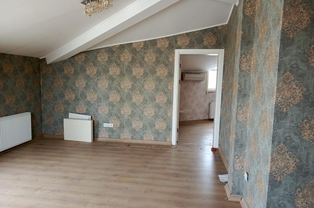 BEYLİKDÜZÜ - ESENYURTTA E-5 YANI SATILIK 4+2 DUBLEKS DAİRE
