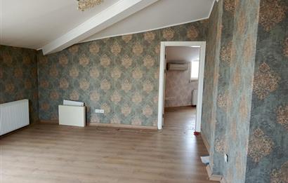 BEYLİKDÜZÜ - ESENYURTTA E-5 YANI SATILIK 4+2 DUBLEKS DAİRE