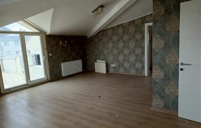 BEYLİKDÜZÜ - ESENYURTTA E-5 YANI SATILIK 4+2 DUBLEKS DAİRE
