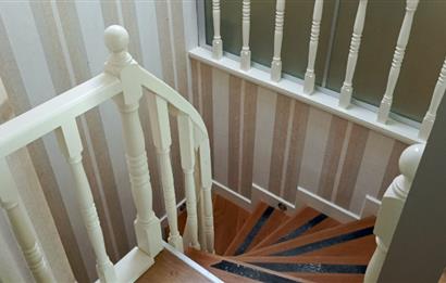 BEYLİKDÜZÜ - ESENYURTTA E-5 YANI SATILIK 4+2 DUBLEKS DAİRE