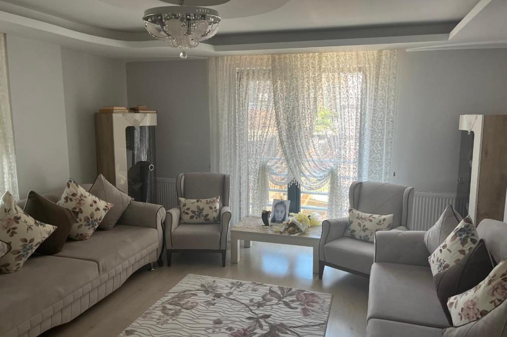 CENTURY21 BAL'DAN 2. SAKARYA MAH.'de 3+1 SATILIK DUBLEX DAİRE
