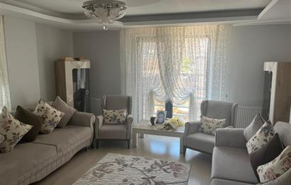 CENTURY21 BAL'DAN 2. SAKARYA MAH.'de 3+1 SATILIK DUBLEX DAİRE