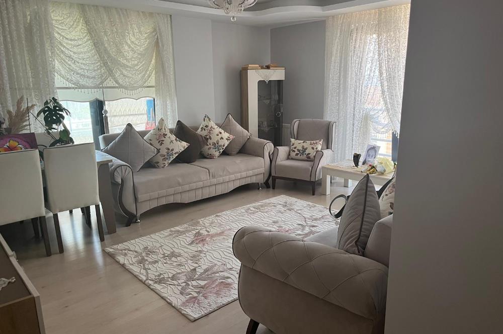 CENTURY21 BAL'DAN 2. SAKARYA MAH.'de 3+1 SATILIK DUBLEX DAİRE