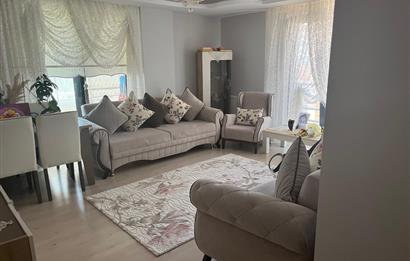 CENTURY21 BAL'DAN 2. SAKARYA MAH.'de 3+1 SATILIK DUBLEX DAİRE