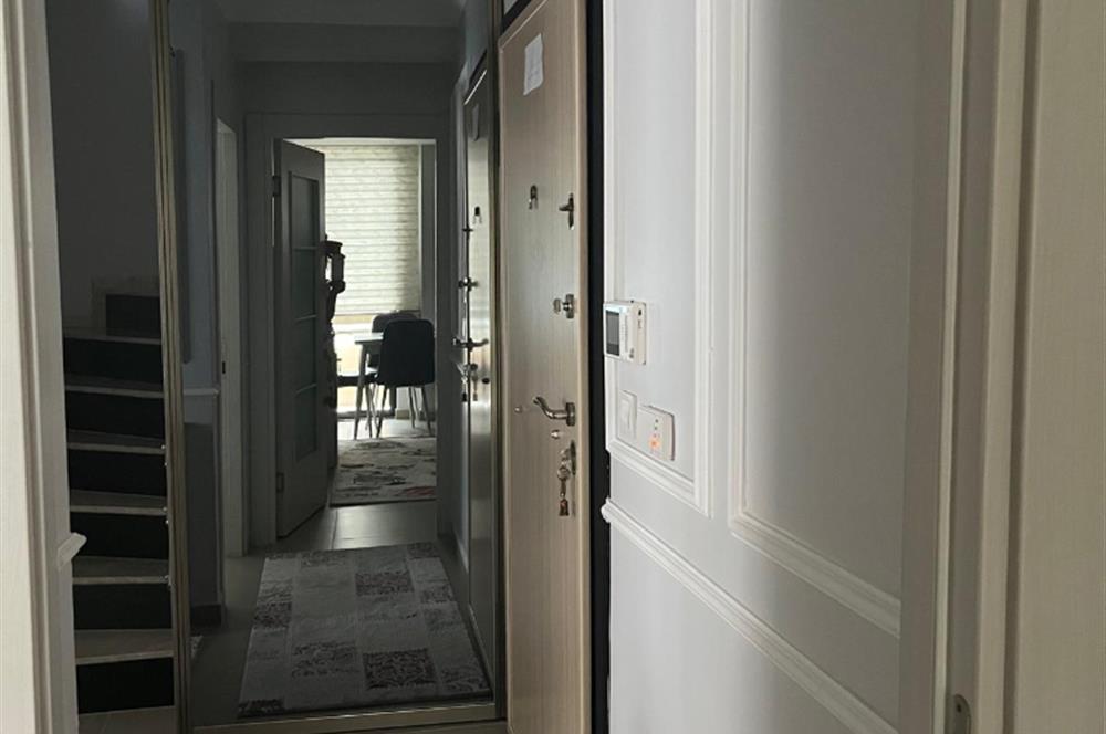 CENTURY21 BAL'DAN 2. SAKARYA MAH.'de 3+1 SATILIK DUBLEX DAİRE