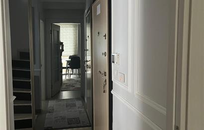 CENTURY21 BAL'DAN 2. SAKARYA MAH.'de 3+1 SATILIK DUBLEX DAİRE