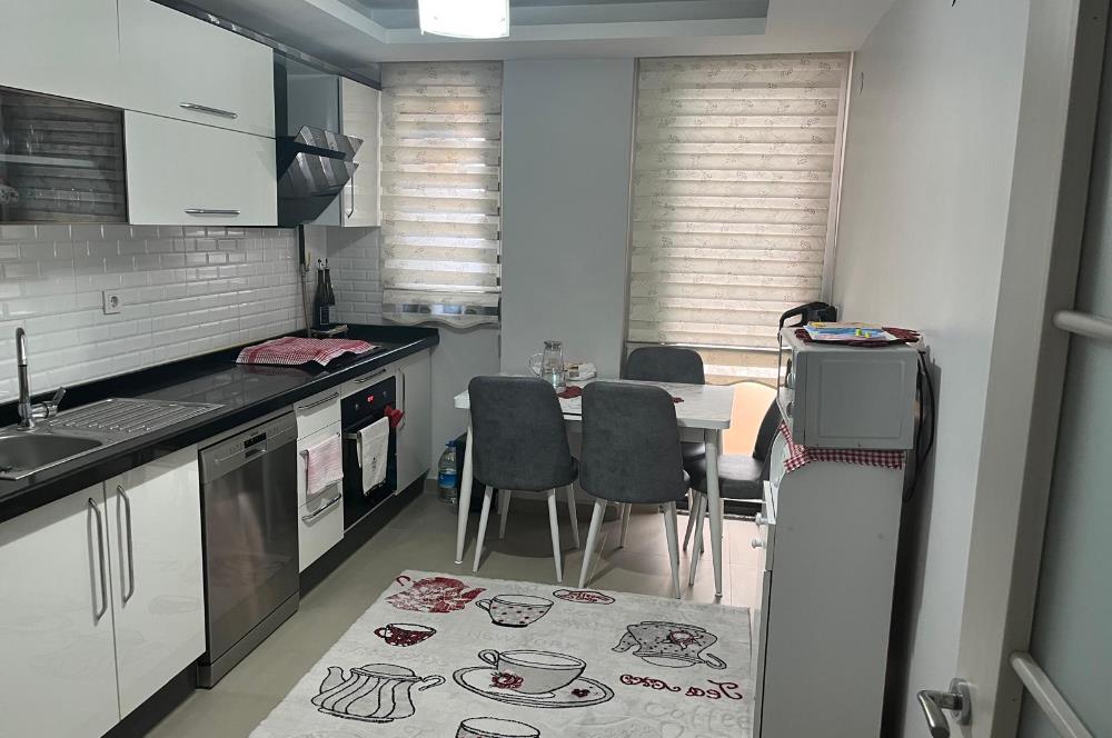 CENTURY21 BAL'DAN 2. SAKARYA MAH.'de 3+1 SATILIK DUBLEX DAİRE