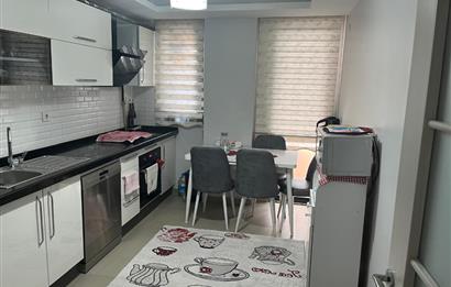 CENTURY21 BAL'DAN 2. SAKARYA MAH.'de 3+1 SATILIK DUBLEX DAİRE