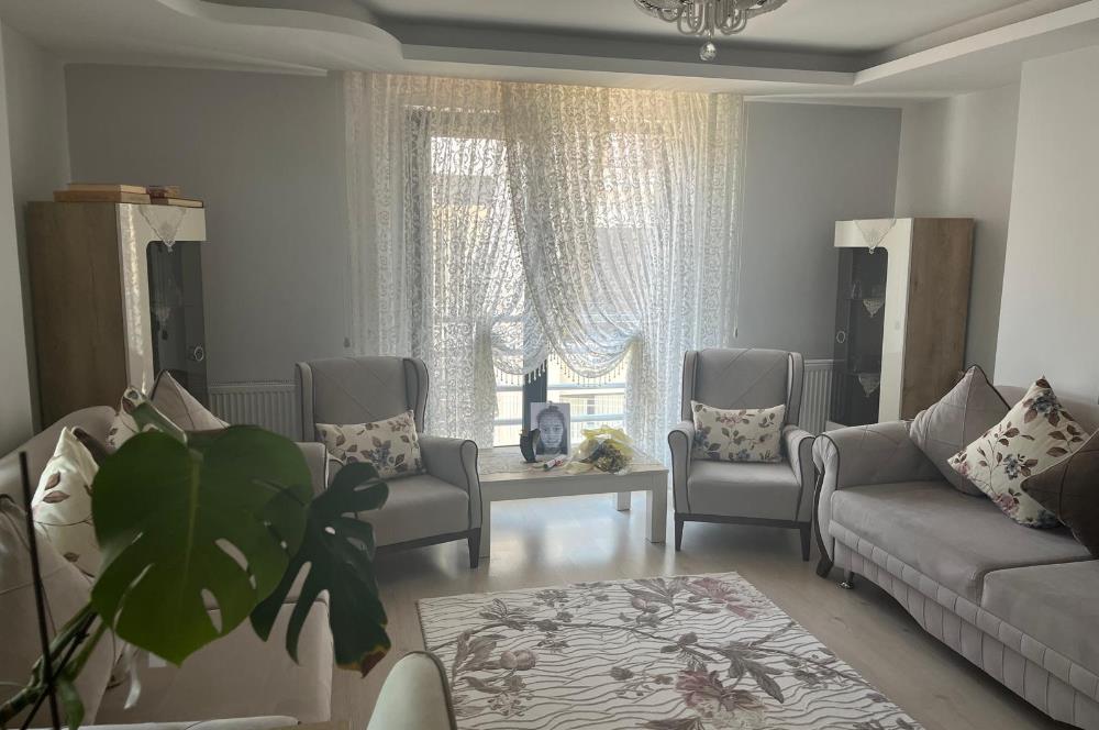 CENTURY21 BAL'DAN 2. SAKARYA MAH.'de 3+1 SATILIK DUBLEX DAİRE